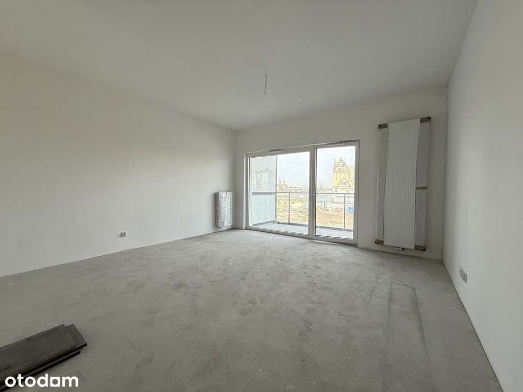 Wolne od zaraz - boczny widok na Odrę! - Pełny obrazek: 4/12