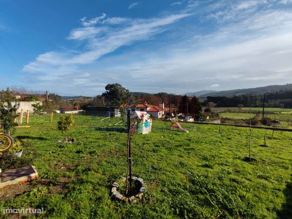 Moradia Isolada em Nine - 3 Frentes | Terreno de 1.035 m² | Excelen...-31