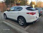 Alfa Romeo Stelvio 2.0 Turbo AWD AT8 Super - 20