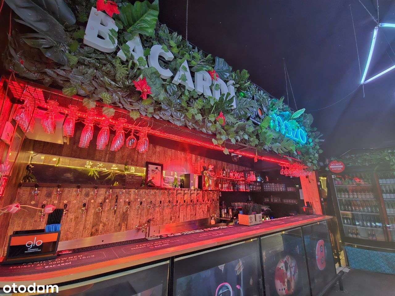 Lokal handlowo - usługowy przy ul. Mazowieckiej - Pełny obrazek: 5/8