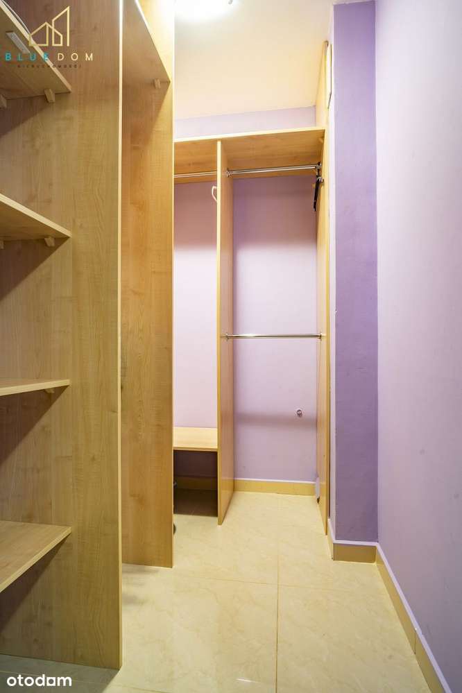 68 m2 ,  3 pokoje oraz bardzo duży balkon-10