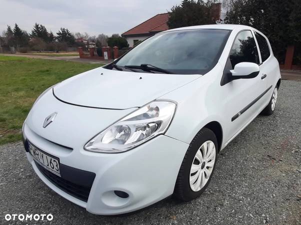 Renault Clio 1.5 dCi Tech Run - 3