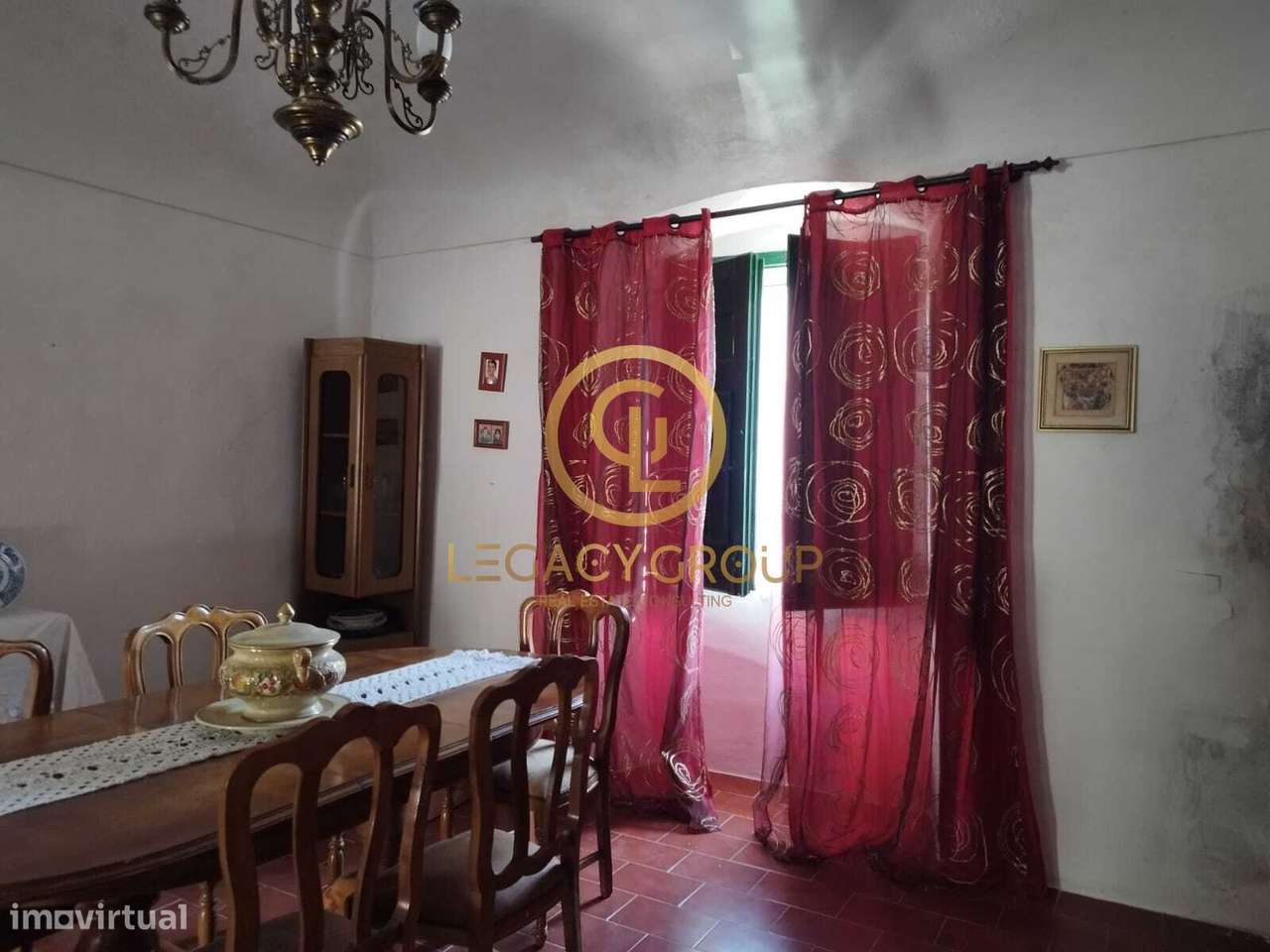 MORADIA T3 NO CENTRO HISTÓRICO DE REDONDO-11