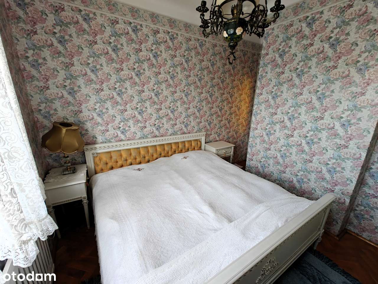 Narożny segment 120mkw ●Duża działka 317mkw ●Wołomin al.Armii Krajowej-13