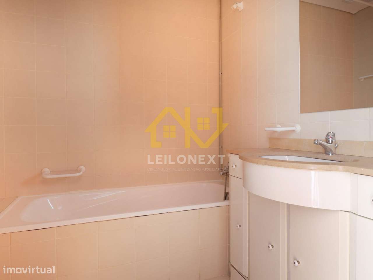 Apartamento T3 – Universidade do Minho, Campus de Azurém-14