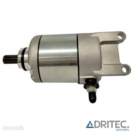 MOTOR DE ARRANQUE KTM SMR 450 SXF 450 SXF 505 - 2