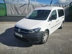 VW Caddy Maxi 2.0 TDi BM Trendline 7L - 1