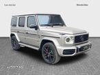 Mercedes-Benz G AMG 63 SW Long Aut. - 7