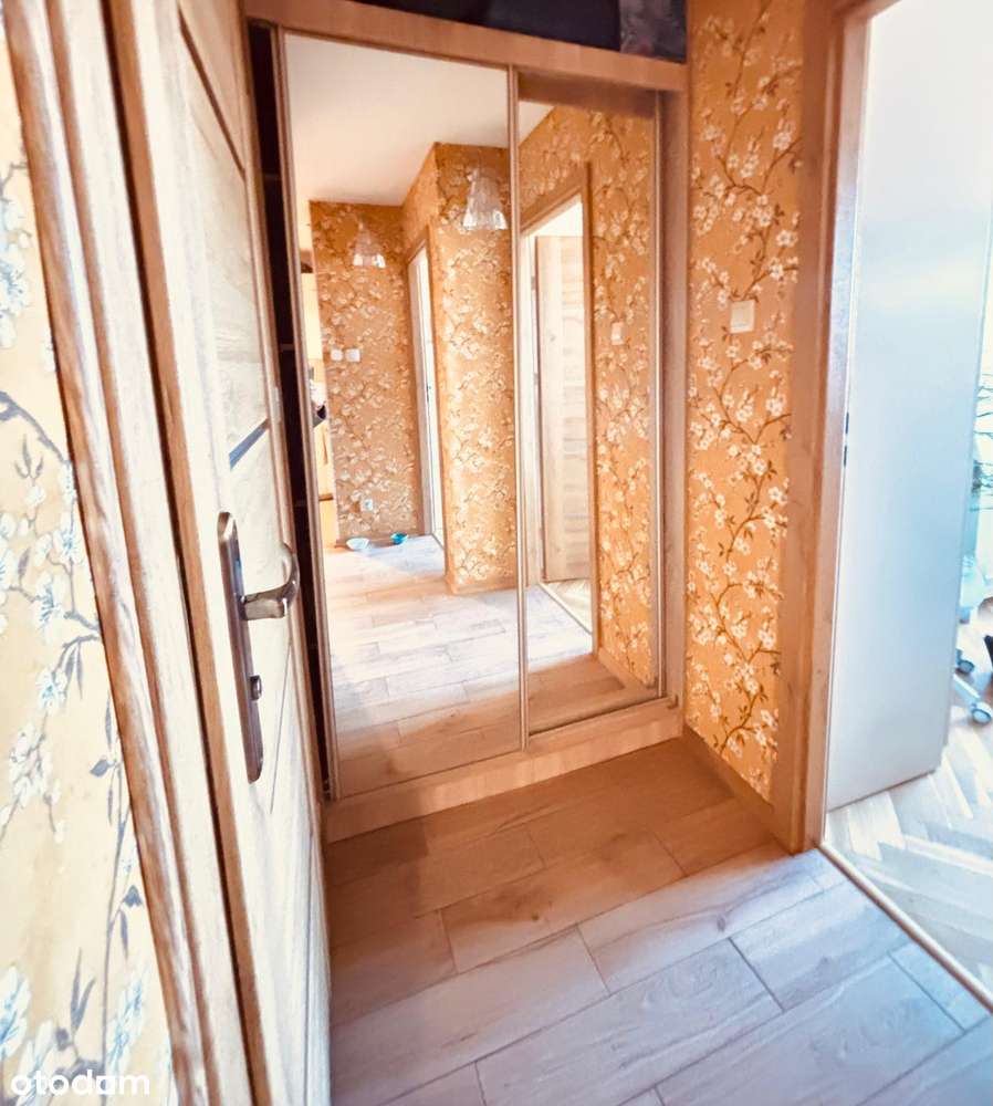 Sprzedam przytulne mieszkanie w centrum Warszawy – ul. Krochmalna - Pełny obrazek: 4/16