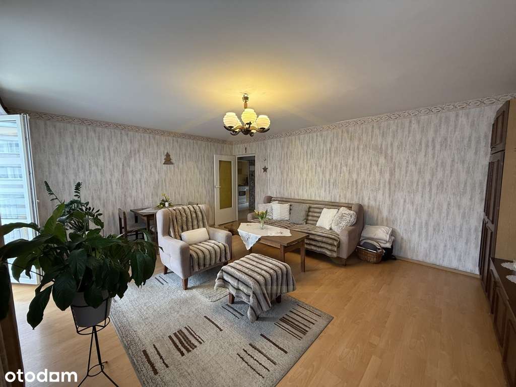 Przestronne mieszkanie w centrum Leszna - Pełny obrazek: 3/15