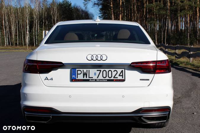 Audi A4 2.0 TFSI Quattro S tronic - 13