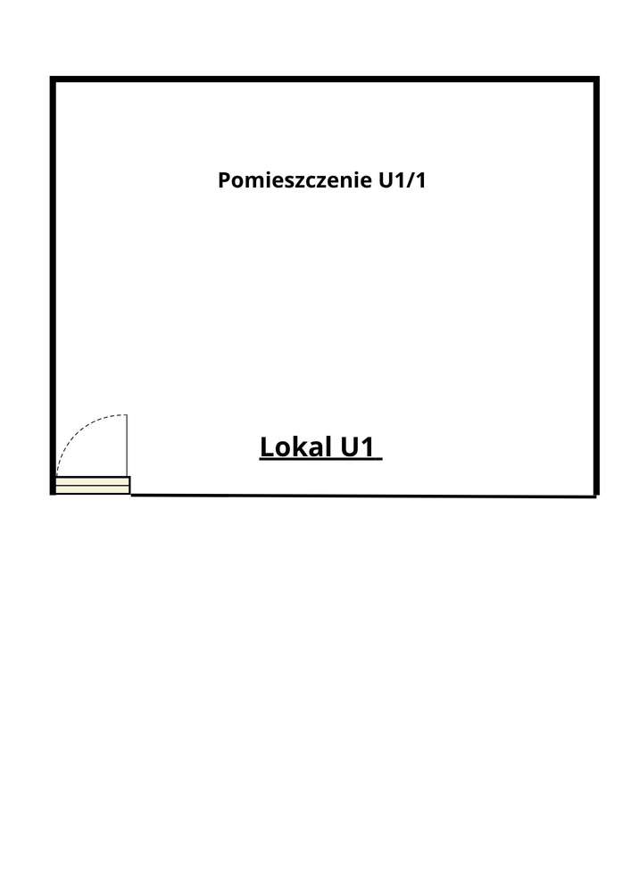 Lokale użytkowy 39.2 m² z parkingiem i windą-5