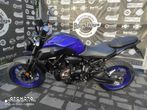 Yamaha MT - 4