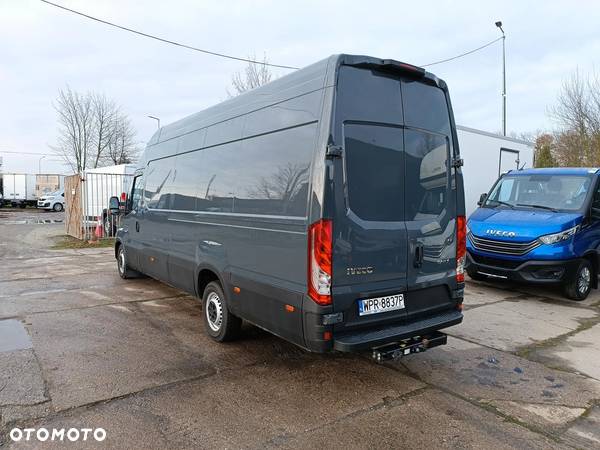 Iveco 35S18V LEDY MAX DŁUGI I WYSOKI 3 LITRY 180KM - 4