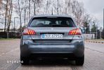 Peugeot 308 1.2 PureTech Business Line S&S - 5