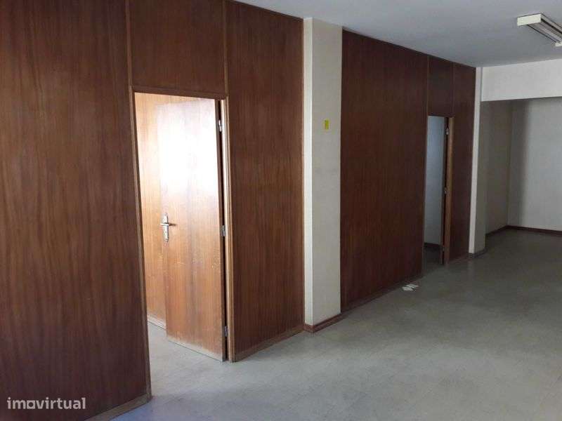 Escritório no centro de Pombal - Grande imagem: 5/6