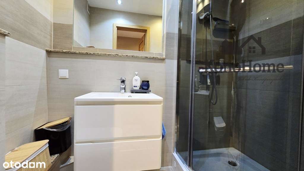 Gotowe do wprowadzenia 2 pokoje Grunwald-12