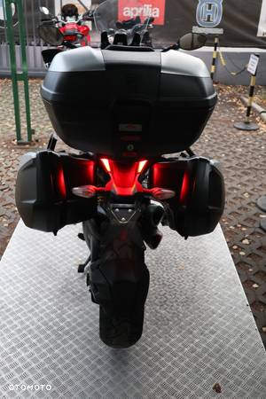 Ducati Multistrada - 9