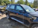 Motor + Cutie Viteze BMW X 3 .X Drive 20D,avariat2010. - 6