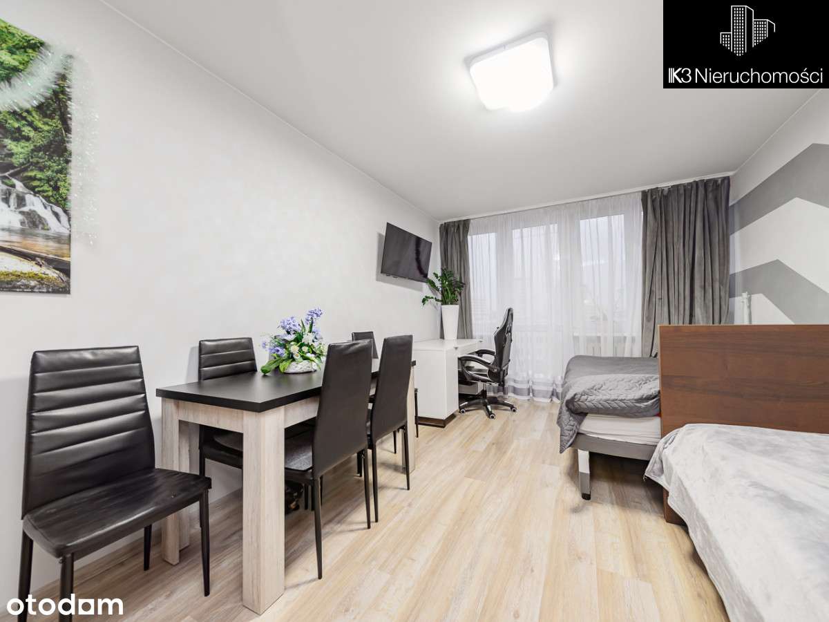 Okazja! Nowoczesne 2 pok. | Gotowe do zamieszkania-0