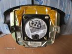 Airbag Condutor 963995035 CHEVROLET KALOS 2005 1.2I  GPL 72CV 5P CINZA - 2