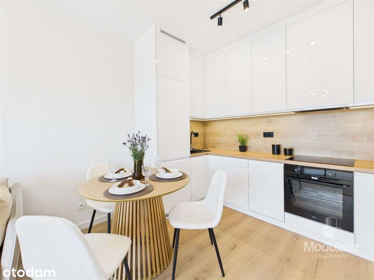 GOTOWE MIESZKANIE NA NOWYM OSIEDLU!-9