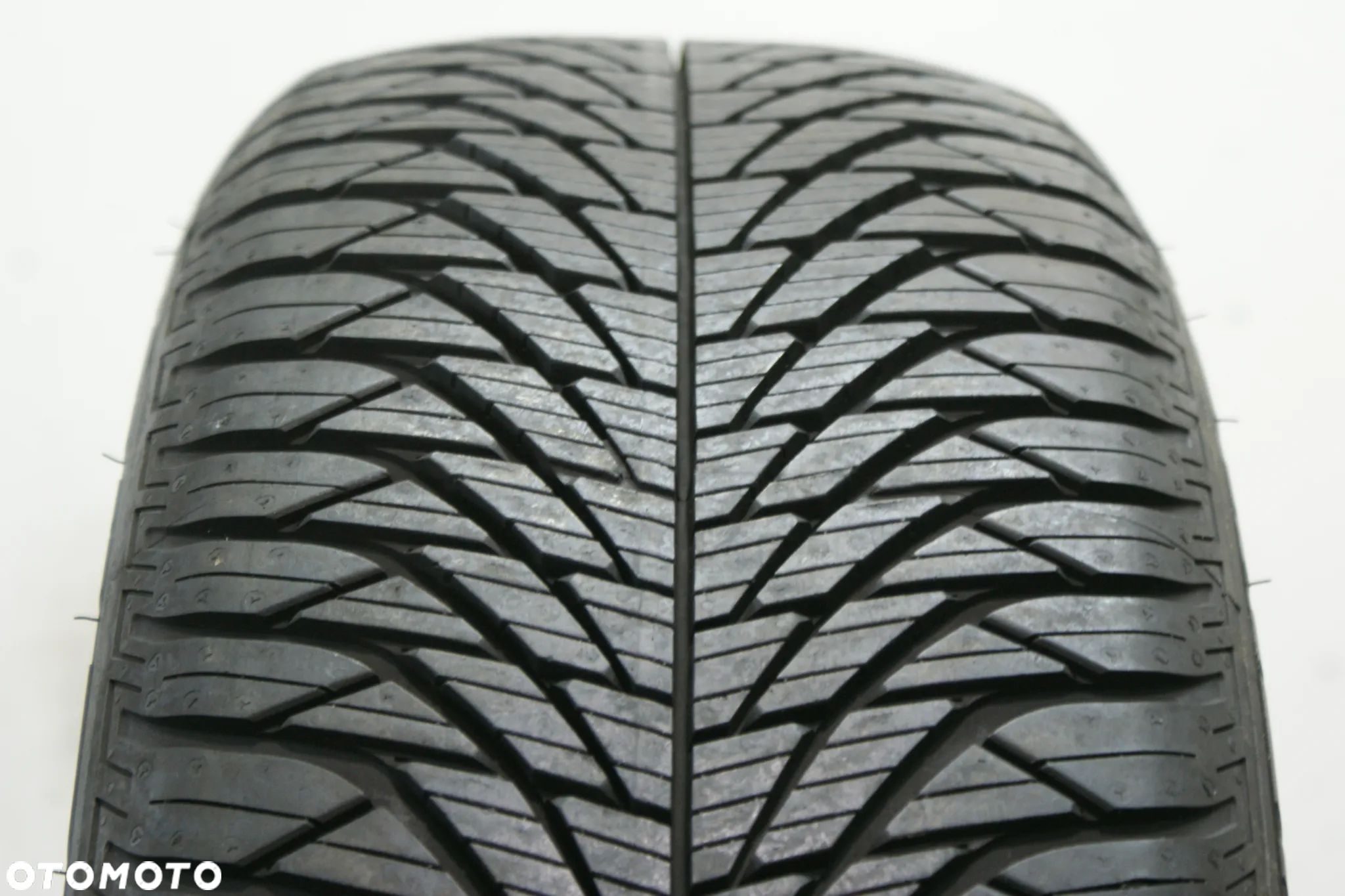 205/55R17 FULDA MULTICONTROL 7mm 2022r - 1