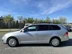 Volkswagen Golf 1.9 TDI Comfortline - 4