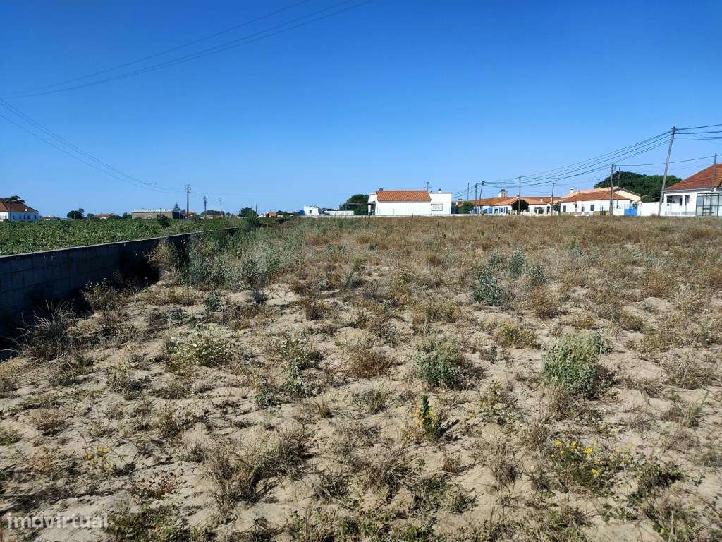 Terreno Rústico à Venda - Potencial Construtivo em Zona em Expansão - Grande imagem: 3/4