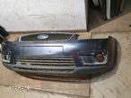 Ford C Max I 03- zderzak przedni grill atrapa Cmax mk1 - 1