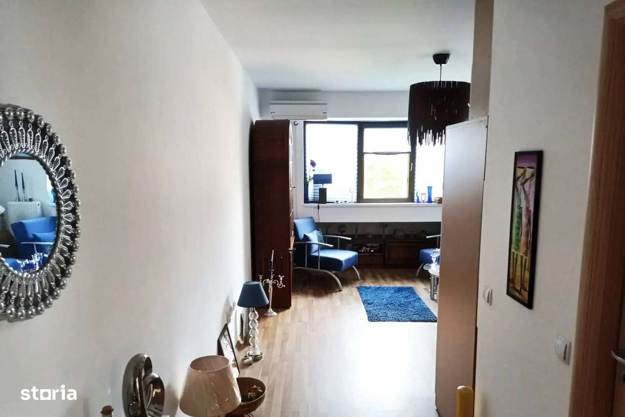 Apartament 2 camere Bucuresti Noi-Mutare imediata!-2