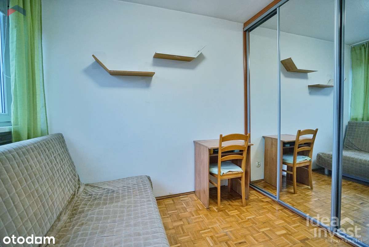 Mieszkanie inwestycyjne - Pełny obrazek: 5/20