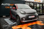 Smart Fortwo 60 kW electric drive prime - 1