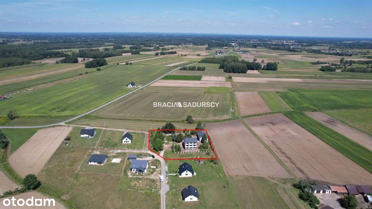 Mieszkanie z ogródkiem. - Pełny obrazek: 5/20