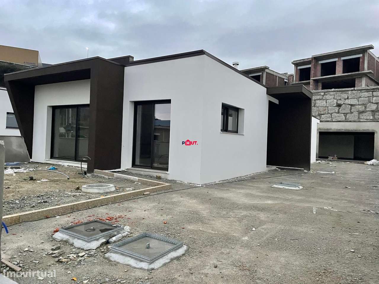 Moradia T3 - Lousada-1