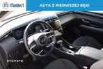 Hyundai Tucson 1.6 T-GDi 48V Executive 2WD DCT - 12