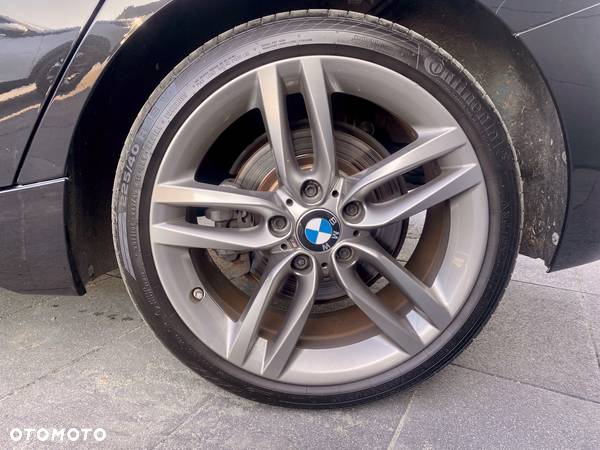 BMW Seria 1 120i Edition M Sport Shadow - 11