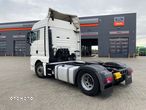 MAN TGX 18.440 XLX Automat Navi Salon PL Euro 6 - 3