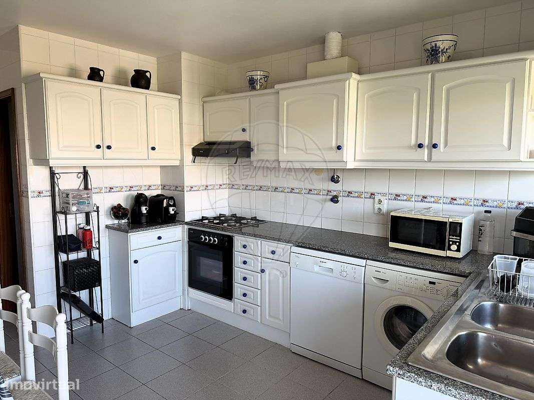 Apartamento T3 para venda - Grande imagem: 5/12