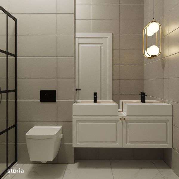 Penthouse 4 camere sector 3 - Astorium My Home - Imagine principală: 5/8