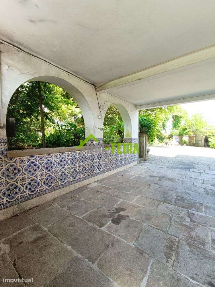 Quinta T6, São João da Madeira-6