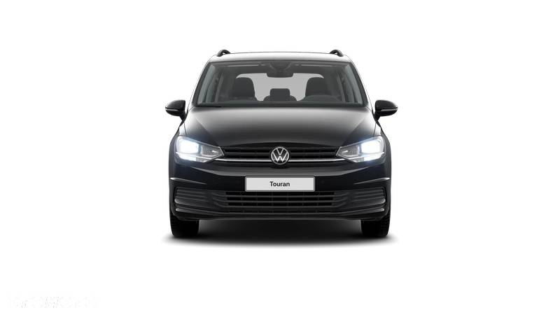Volkswagen Touran 1.5 TSI EVO Trendline - 7