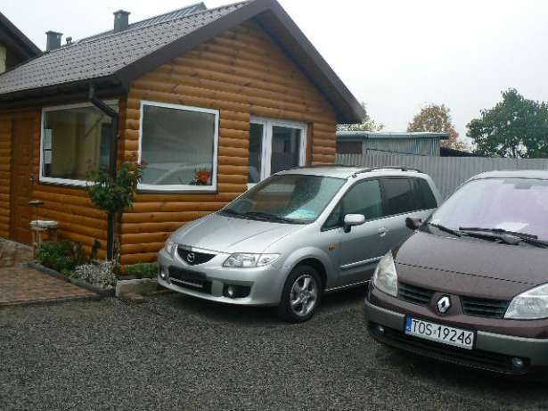 AUTO - KOMIS PŁATEK ZOFIA logo