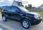 Hyundai Tucson 2.0 Comfort 2WD - 4