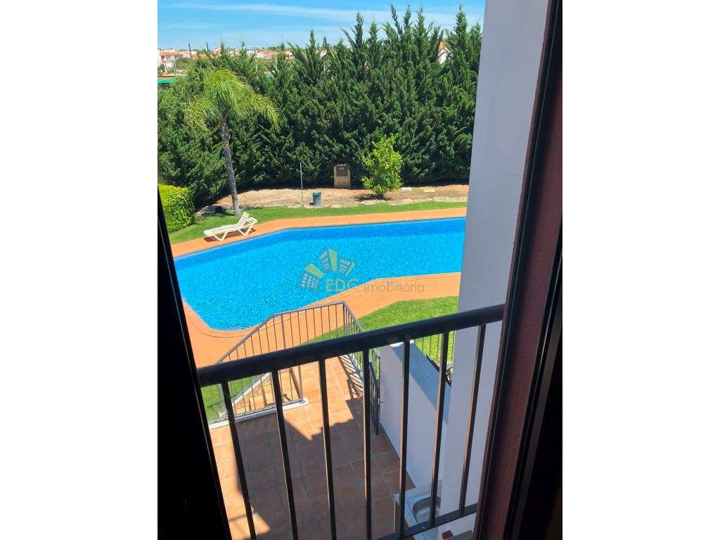 Moradia em Banda T3 com Piscina em Condomínio Fechado | Guia, Albuf...-32