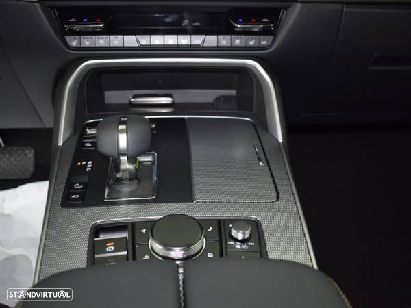 Mazda CX-60 2.5 e-Sky.PHEV Homura+Convenient &Sound P.+Drive Assist.P. - 15