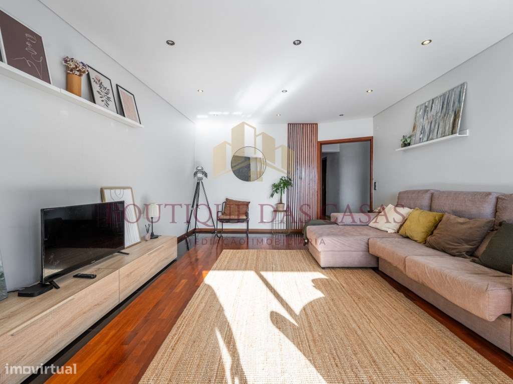 Apartamento T2+1 | General Torres, Vila Nova de Gaia - Grande imagem: 3/24