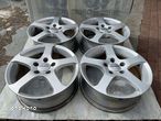 Felgi Nissan Renault 5x114,3 6,5J 16" ET38 264 - 2