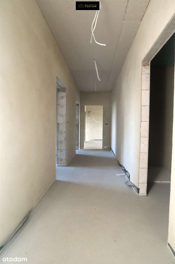 Nowy dom pod lasem gm. Wągrowiec, Przysieka-9