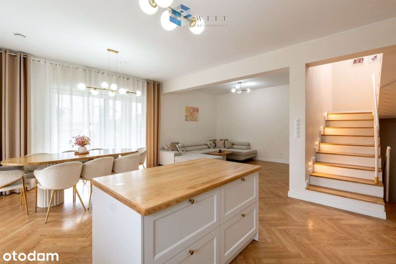 Dom bez kompromisów - Ostróda - Pełny obrazek: 5/20